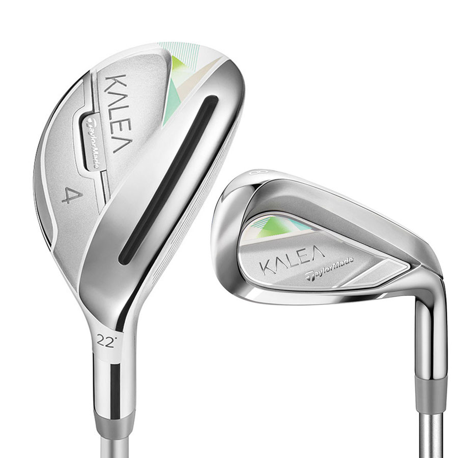 Taylormade kalea 4 hybrid Clearance