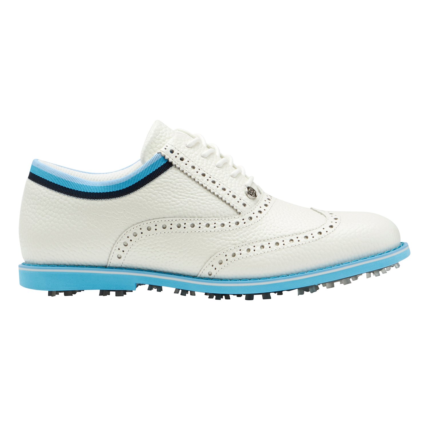 stylish womens golf shoes