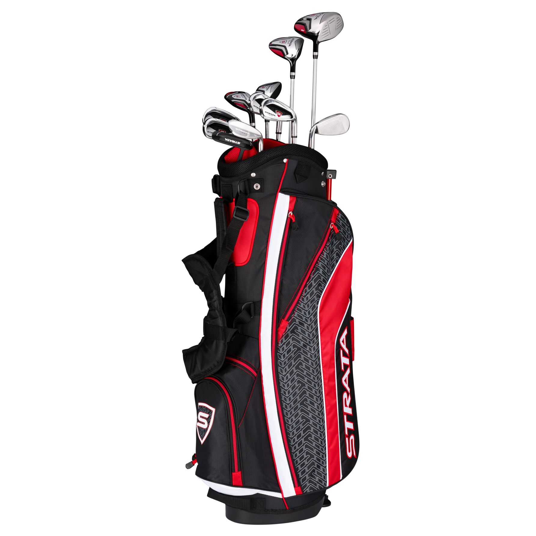 strata complete golf set