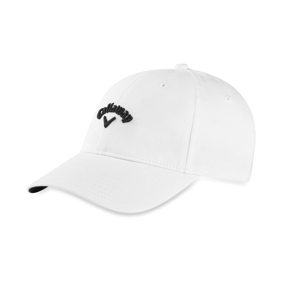 Callaway Women's Heritage Twill Hat | PGA TOUR Superstore