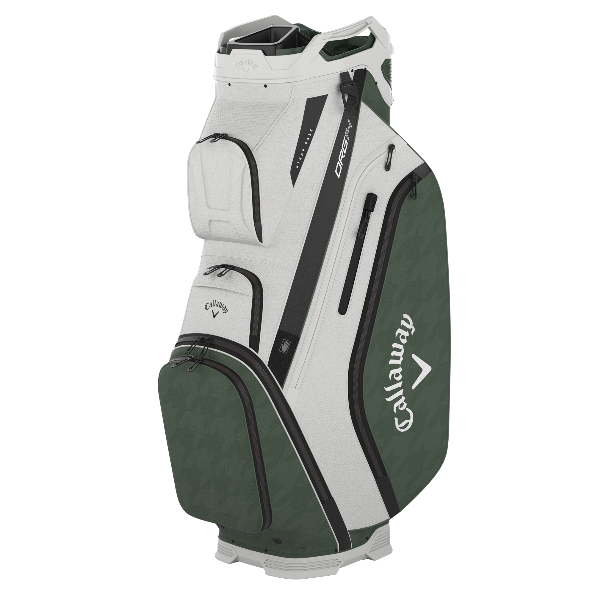 Callaway Org 14 2024 Cart Bag PGA TOUR Superstore