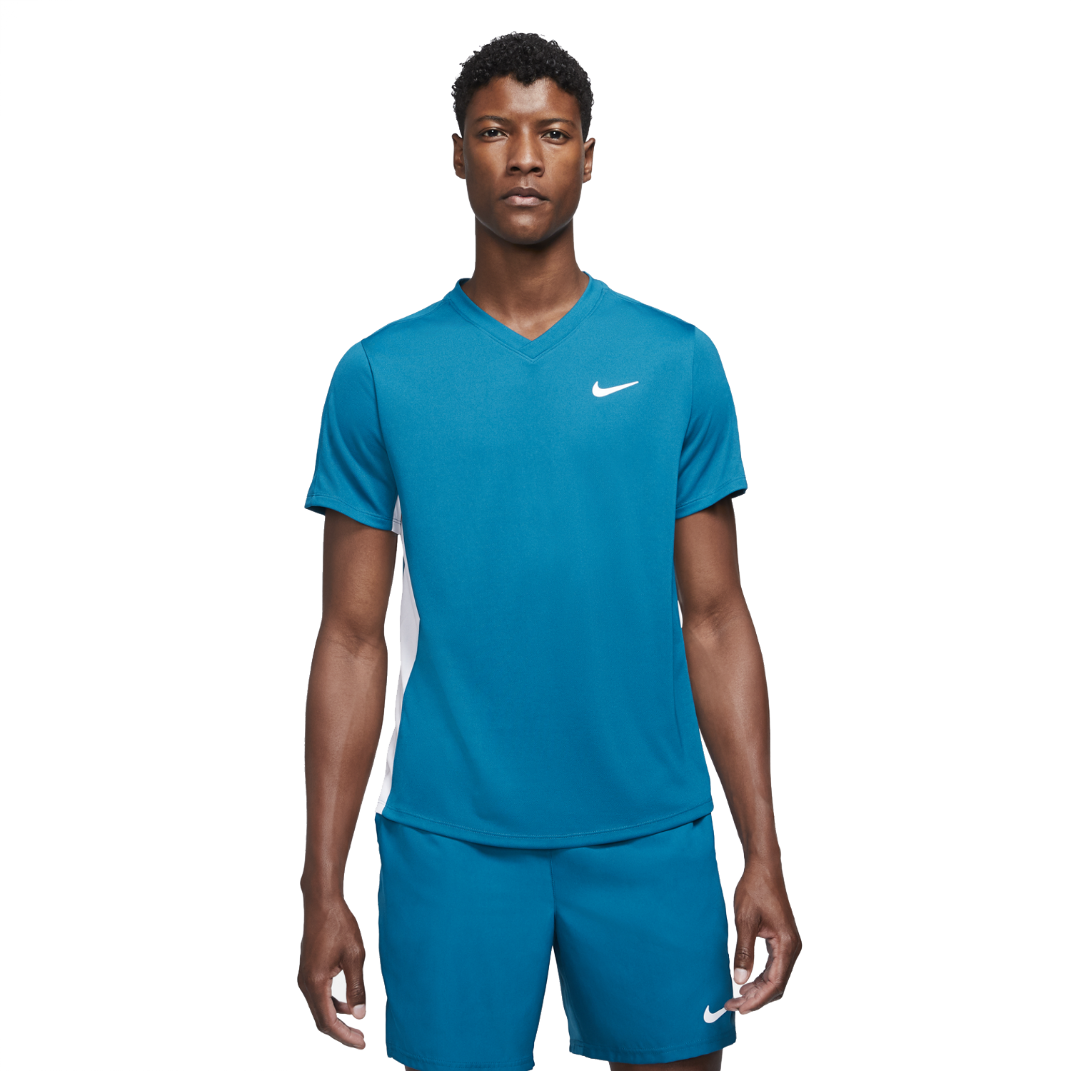 nikecourt dri fit