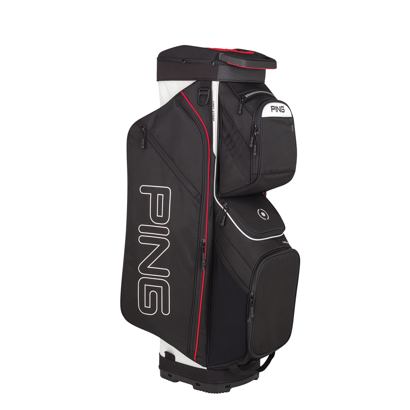 Ping 2019 best sale traverse cart bag