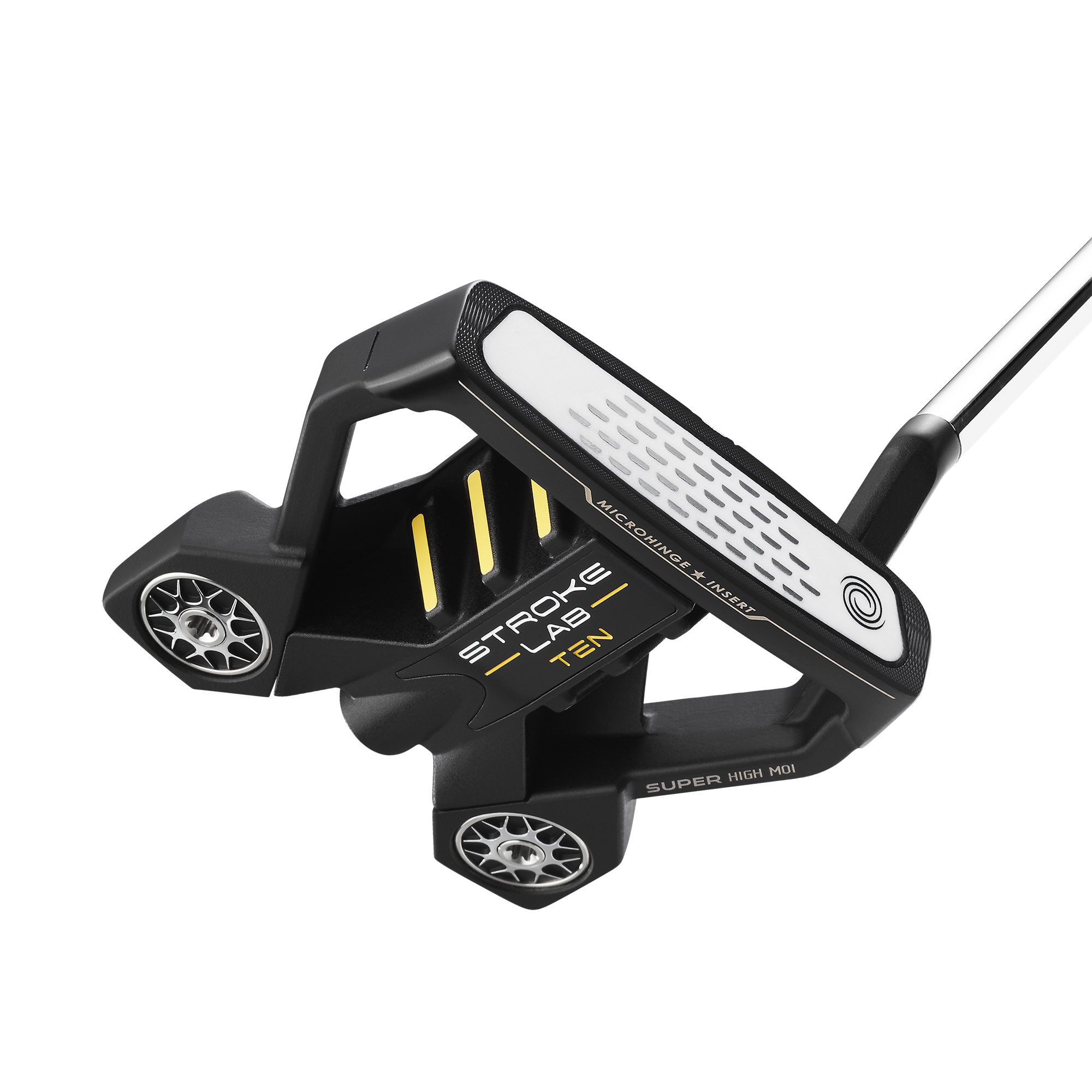 Stroke Lab Black Ten S Putter