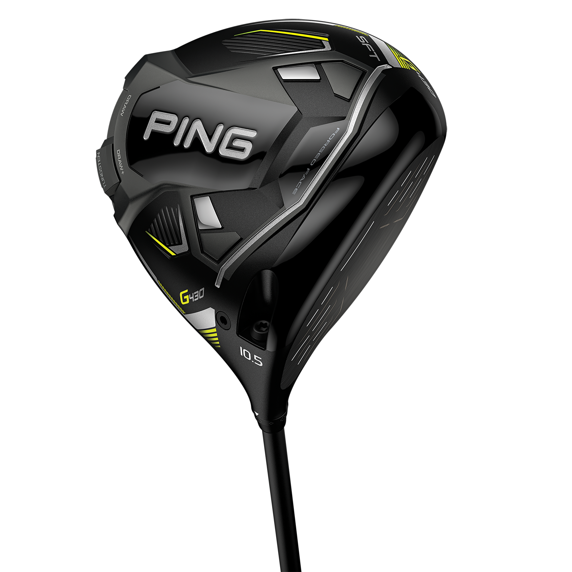 PING G430 SFT Driver PGA TOUR Superstore