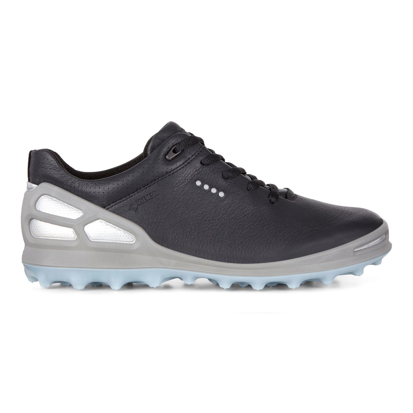 ecco cage pro spikeless golf shoes