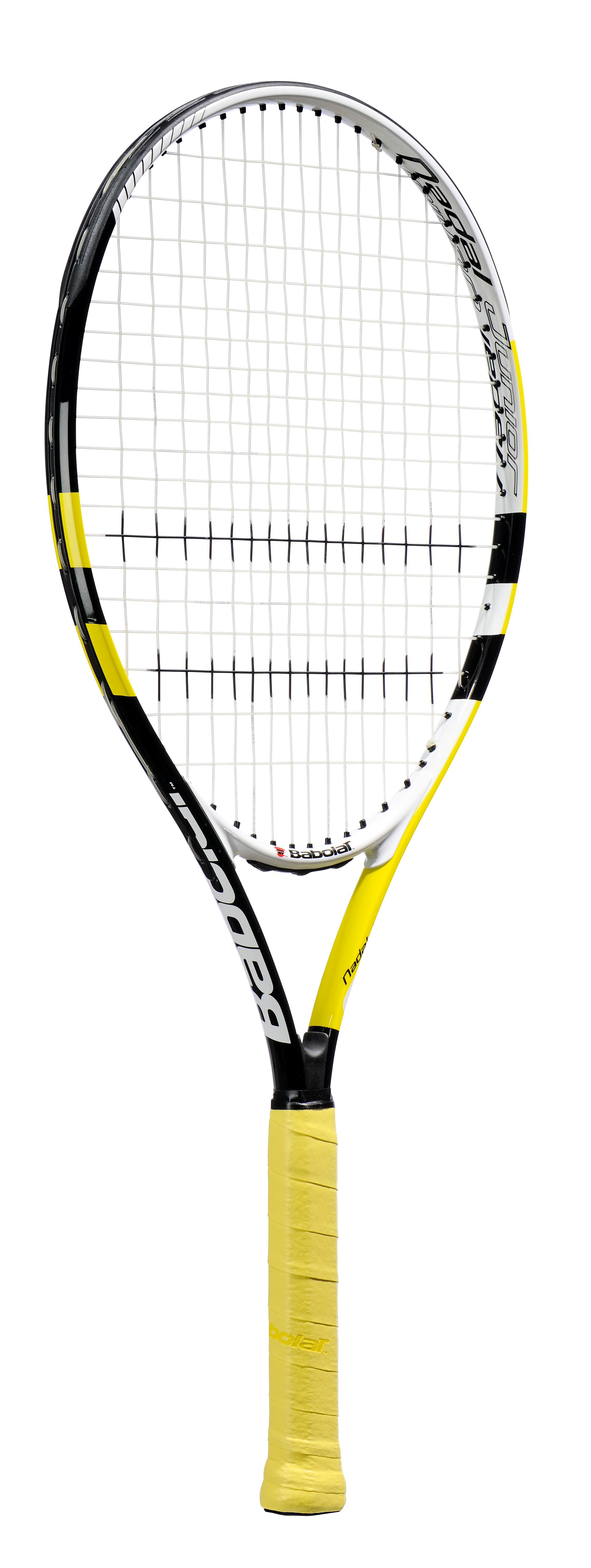 how to make tennis racket heavier