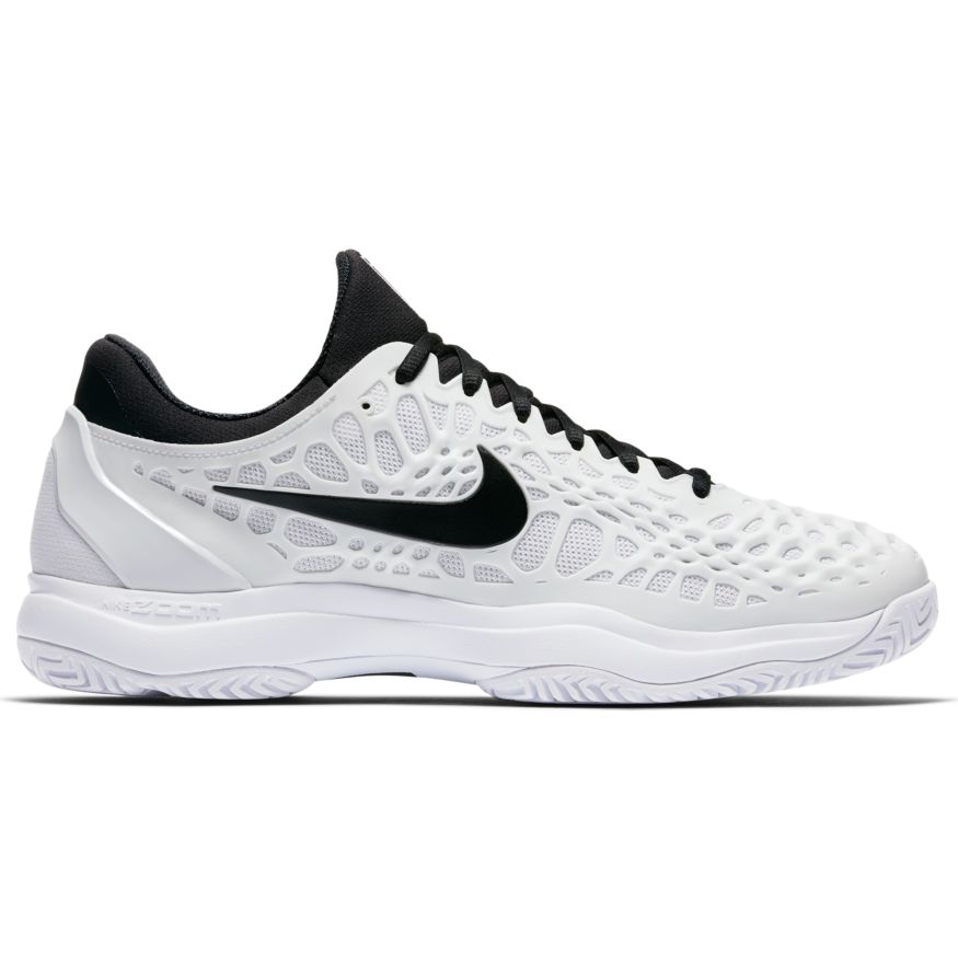 Nike tennis shoes cage 3 hotsell
