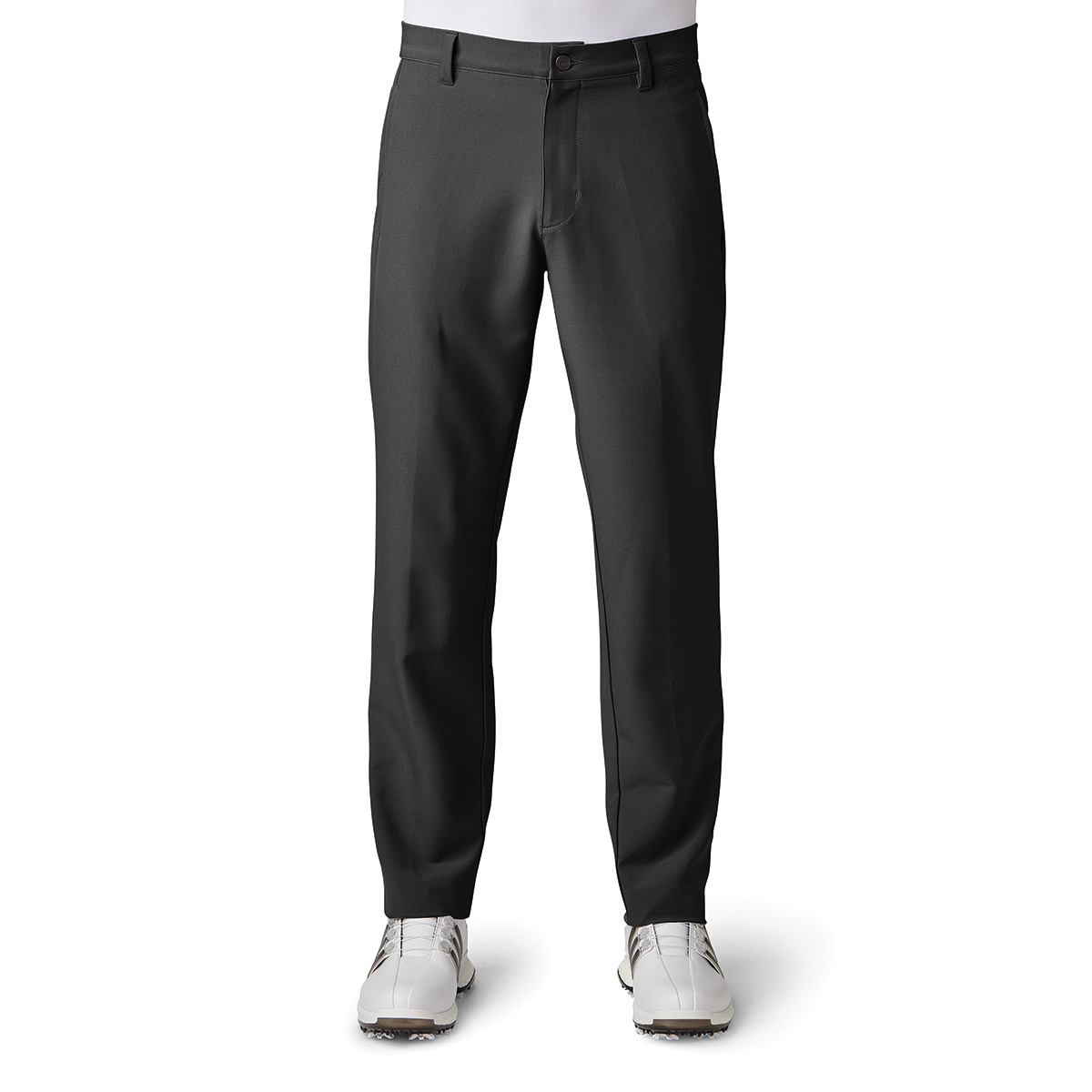 adidas 3 stripe golf trousers