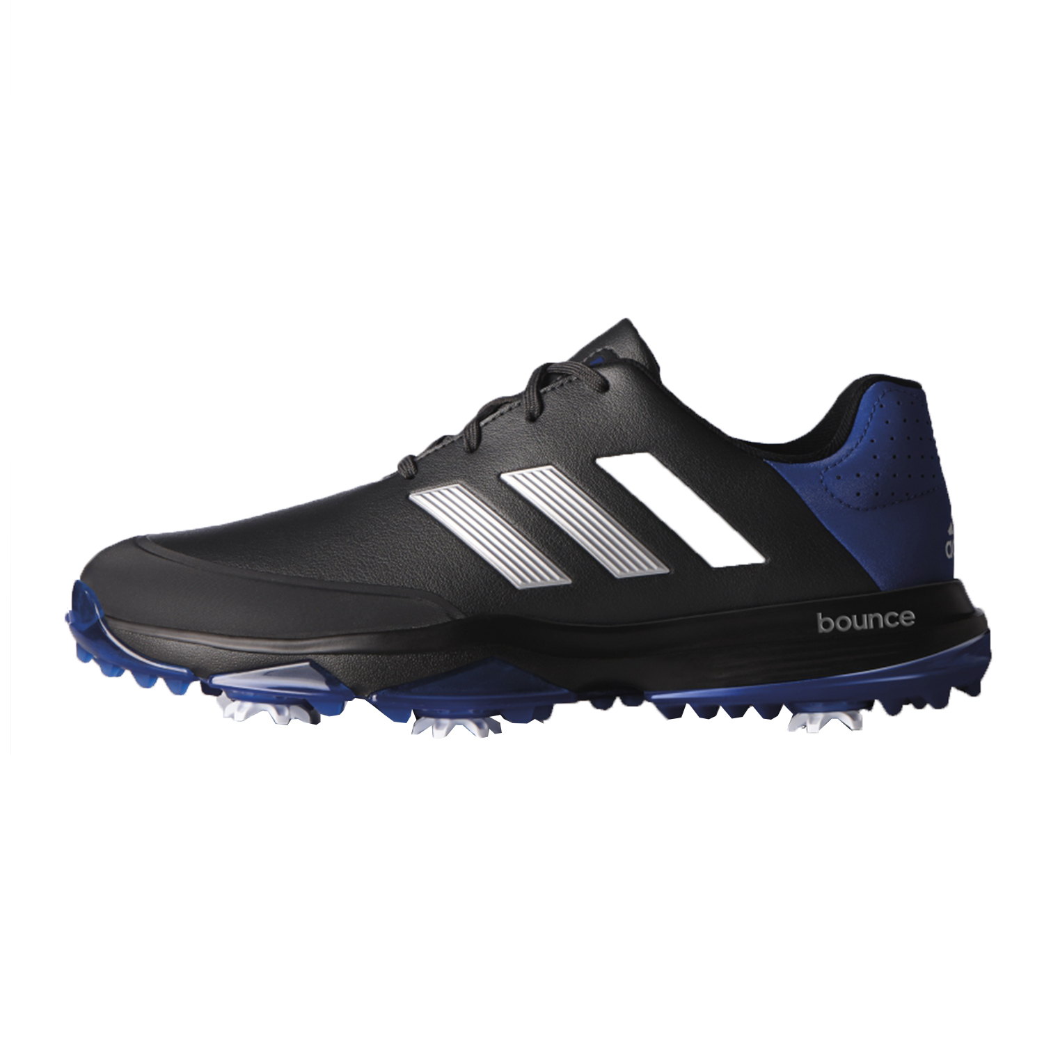 adipower bounce golf shoes