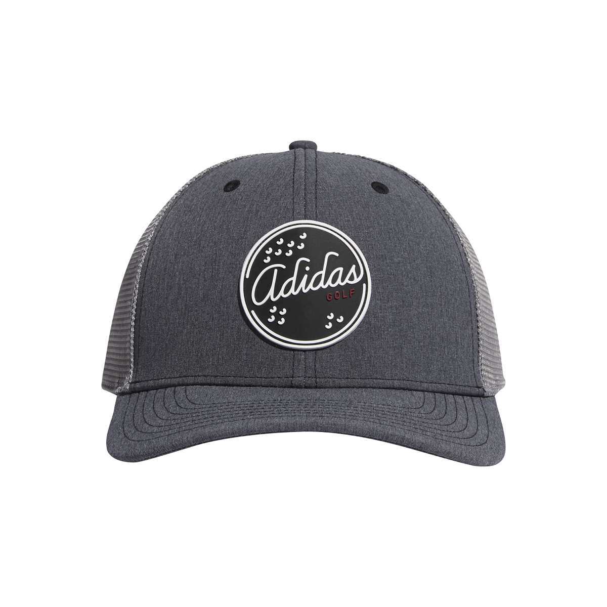 adidas golf trucker hat
