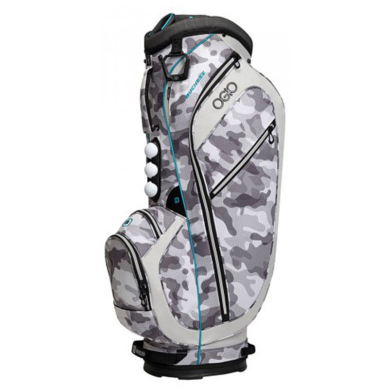 Ogio Duchess Cart Golf Bag Pga Tour Superstore