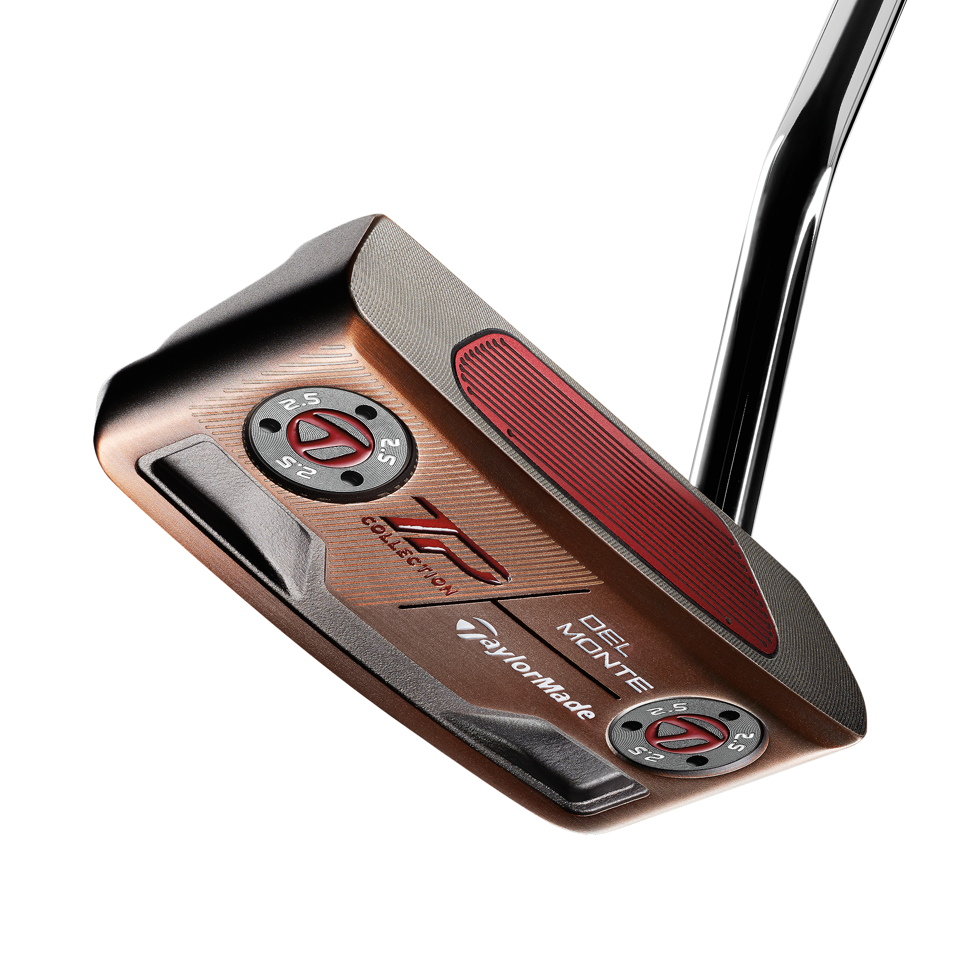tp patina putter