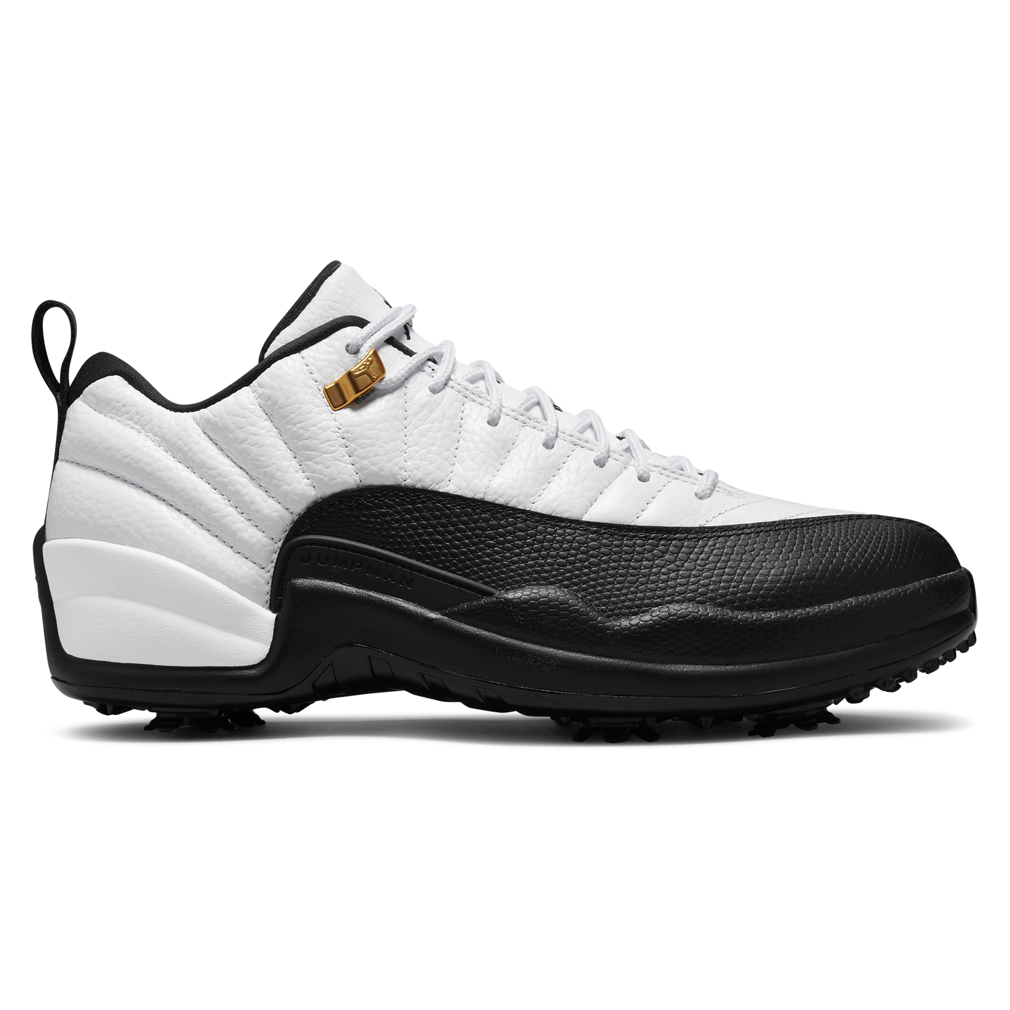 Air Jordan XII Low Golf Shoe | PGA TOUR Superstore