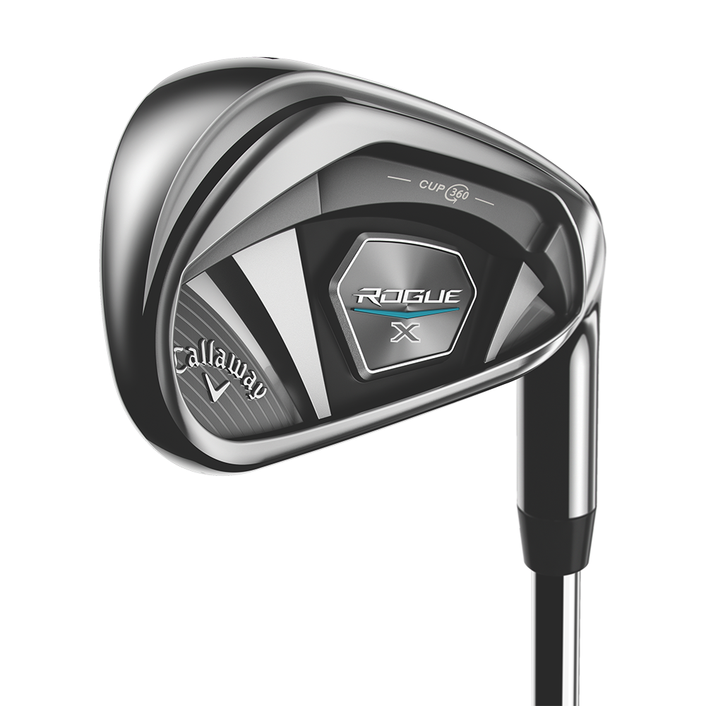 Callaway rogue wedges