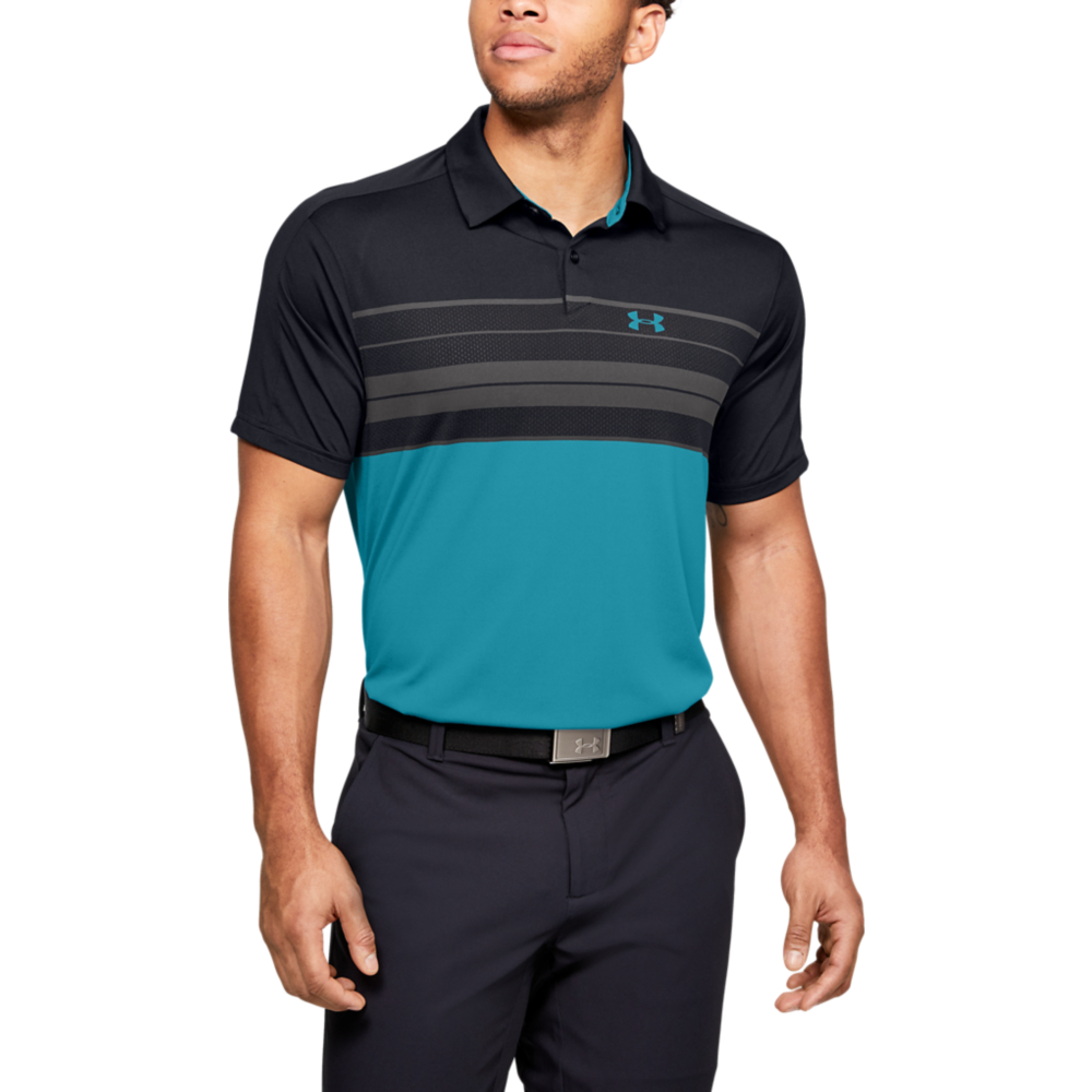 under armor golf shirts sale