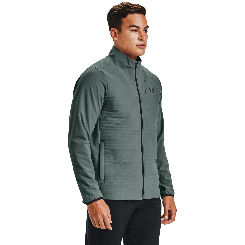 Under Armour Storm Revo Full Zip Jacket