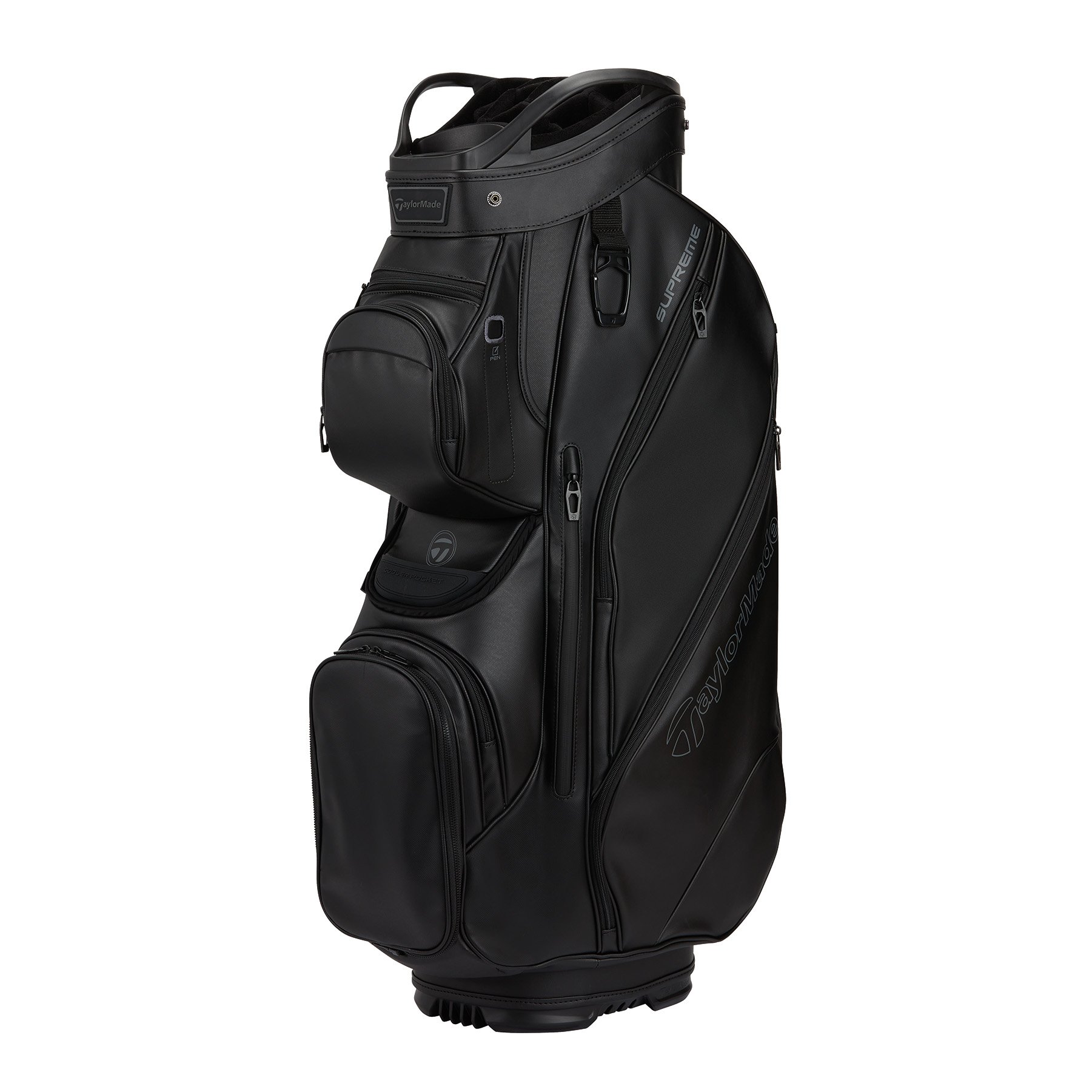 Taylormade premium cart 2025 bag