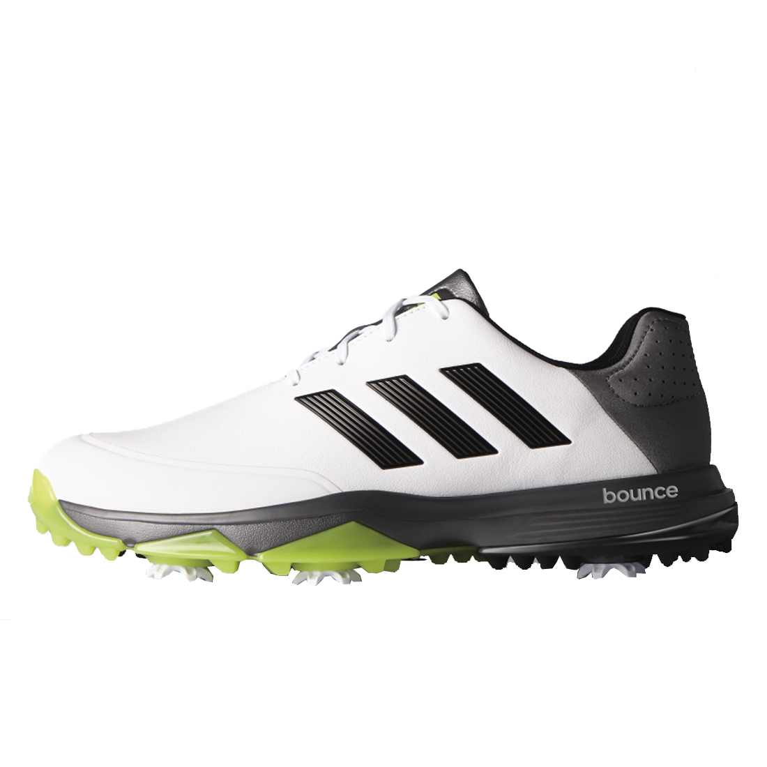 adidas men's adipower s bounce golf shoes