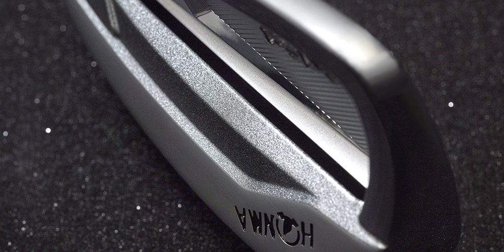 Honma XP-1 Irons Performance