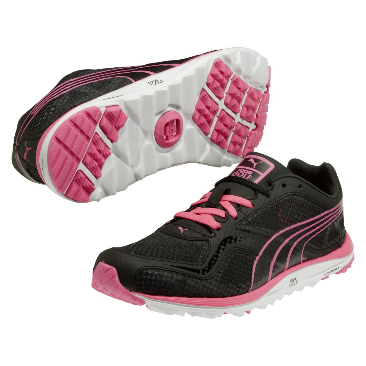 puma faas lite golf shoes