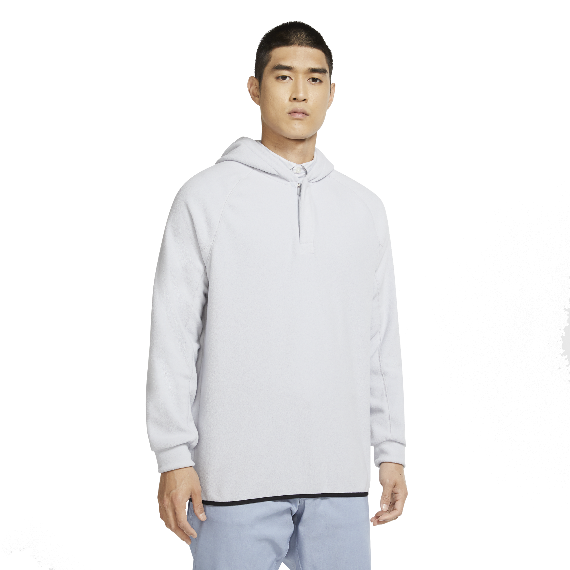 nike therma golf hoodie