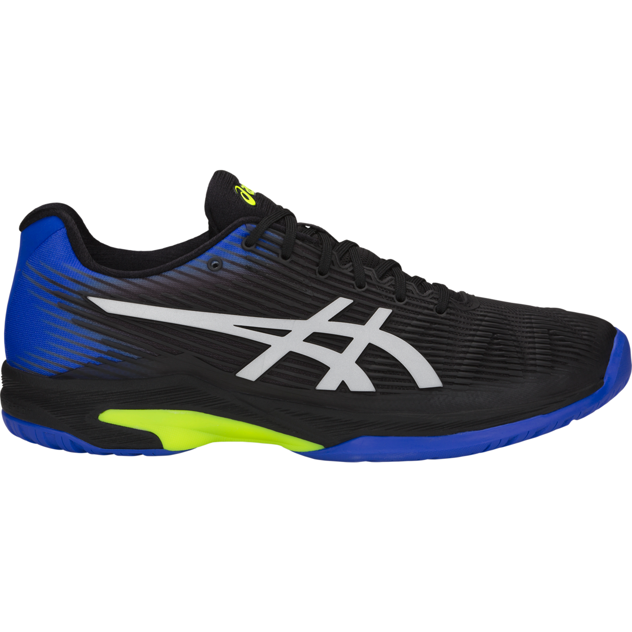 asics speed tennis