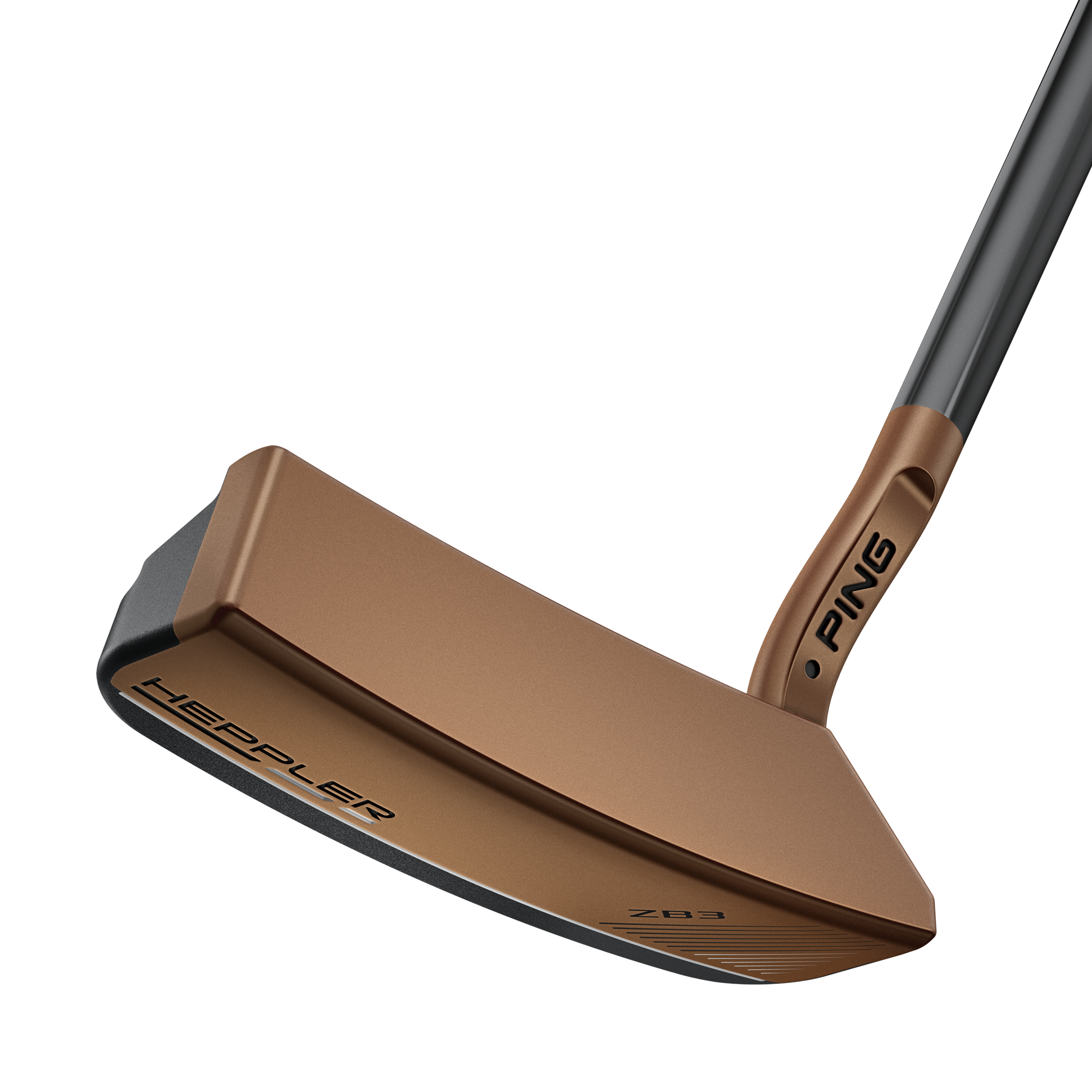 PING Heppler ZB3 Putter | PGA TOUR Superstore