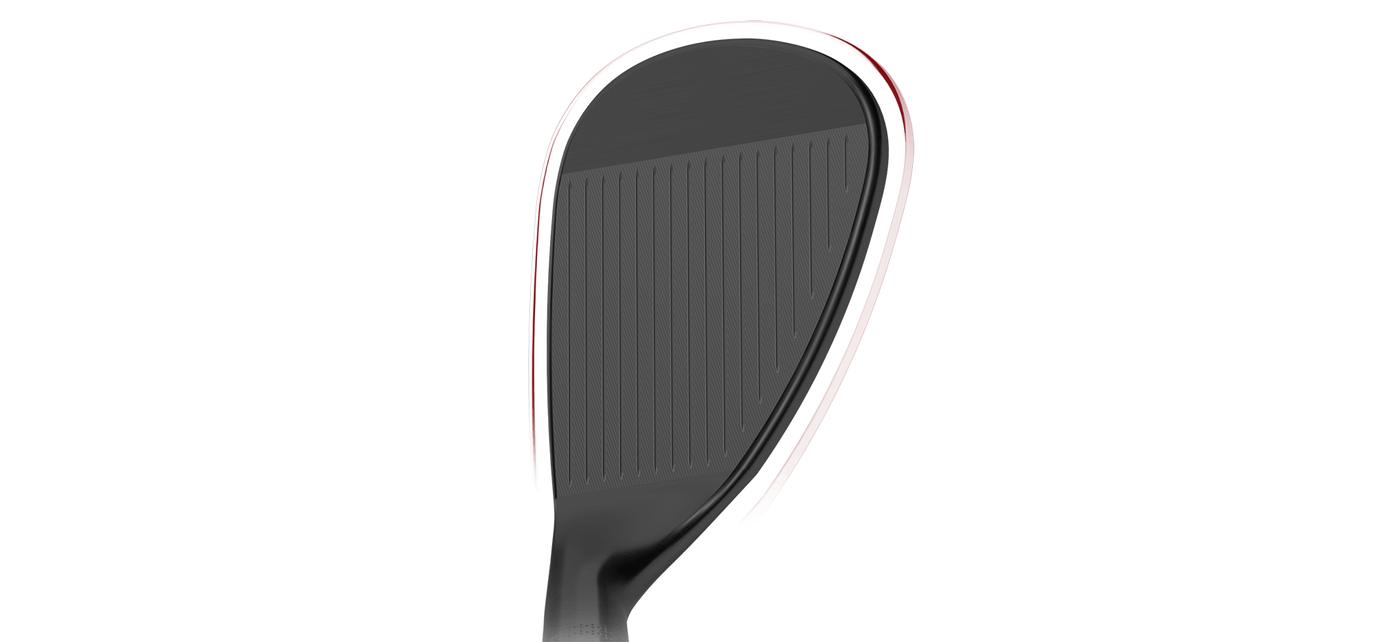 Callaway Black Tech Image Shape