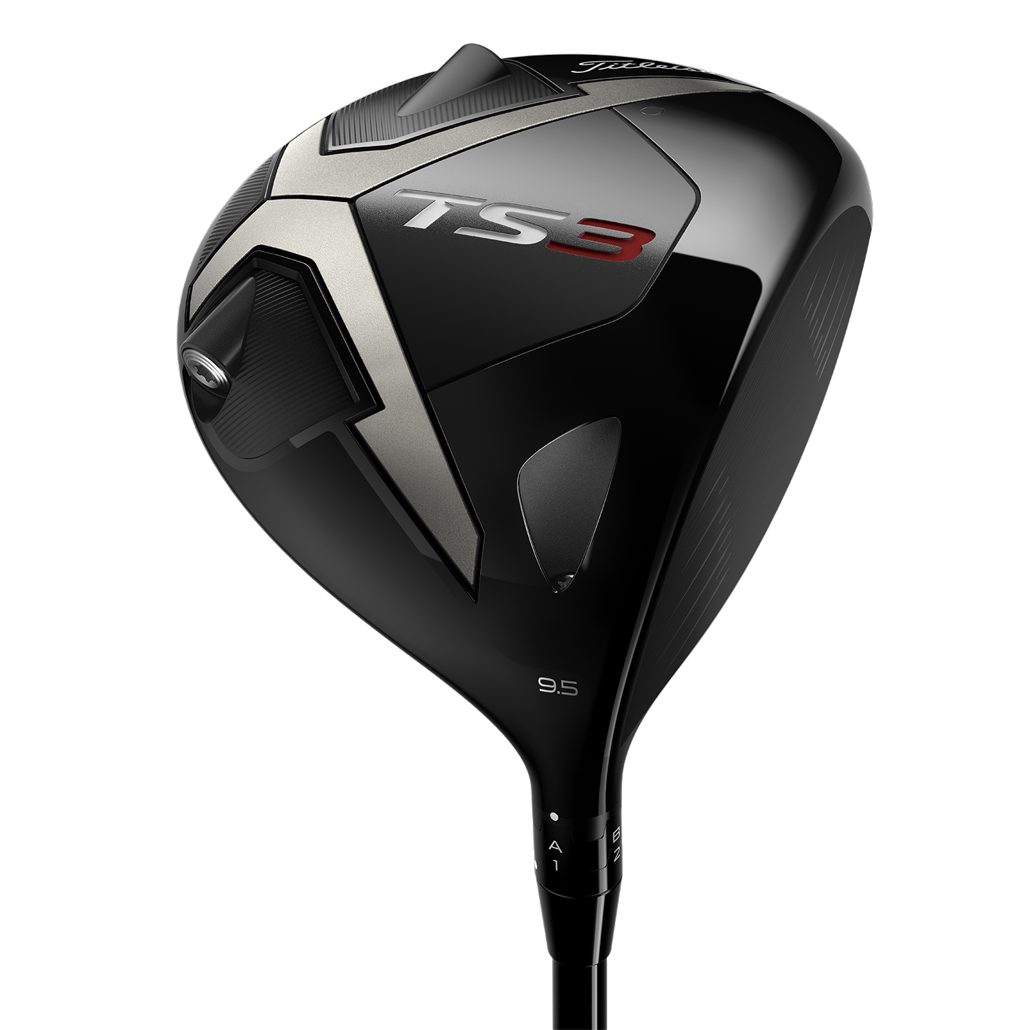 Titleist Ts3 Driver Review