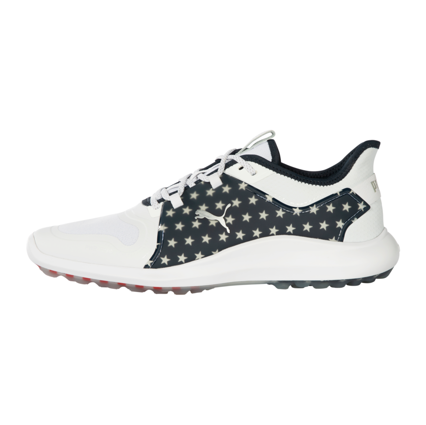 PUMA IGNITE FASTEN8 Stars \u0026 Stripes Men