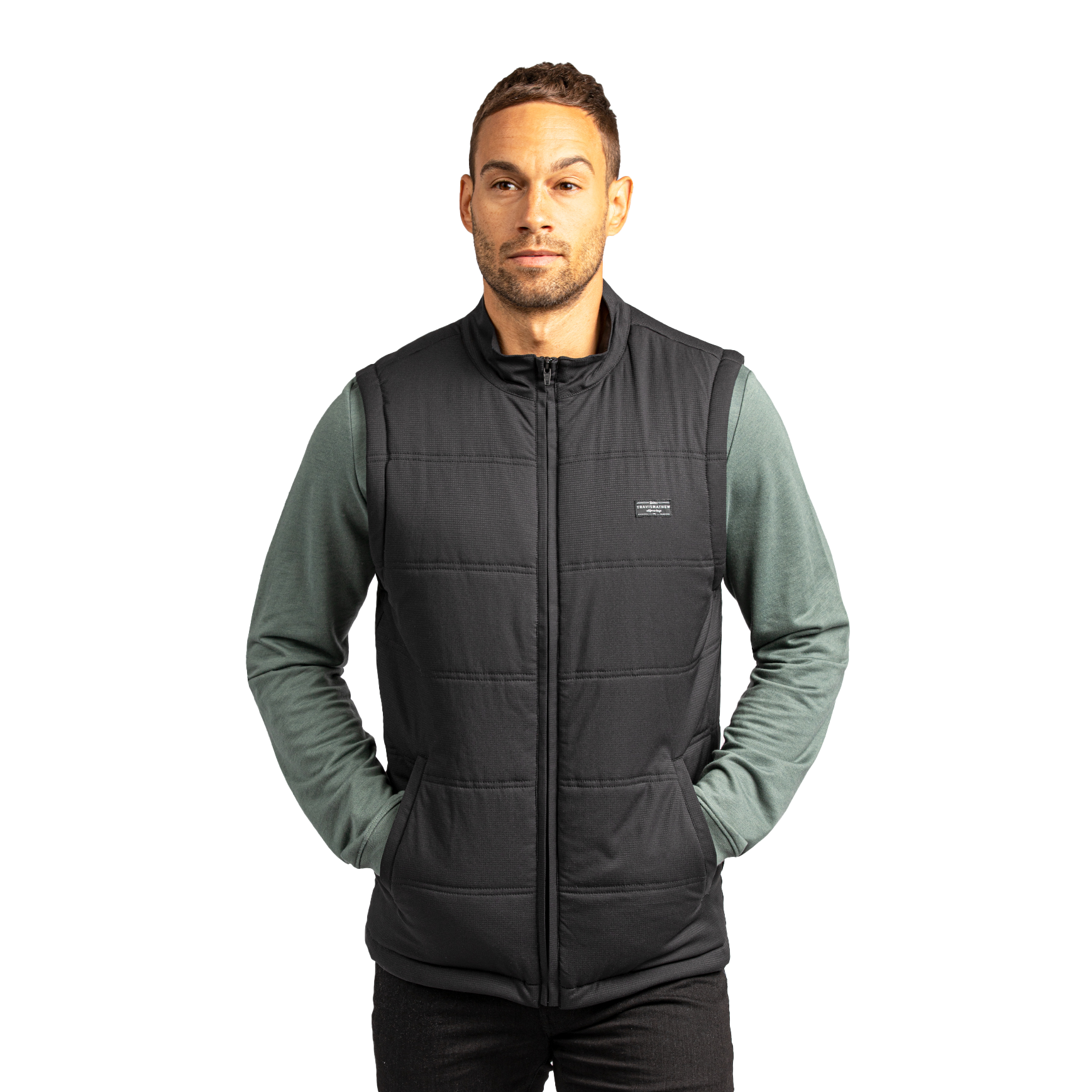 travis mathew jacket