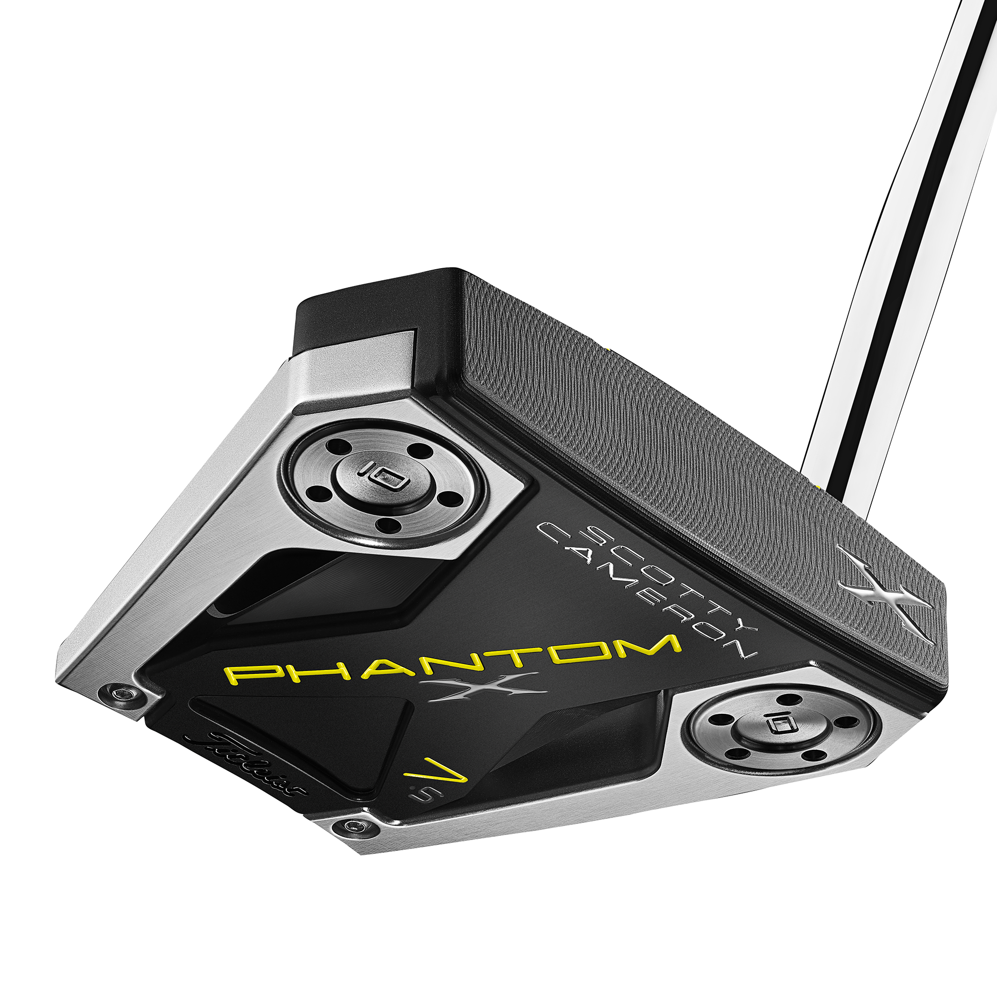 Titleist Scotty Cameron Phantom X 7.5 Putter | PGA TOUR Superstore