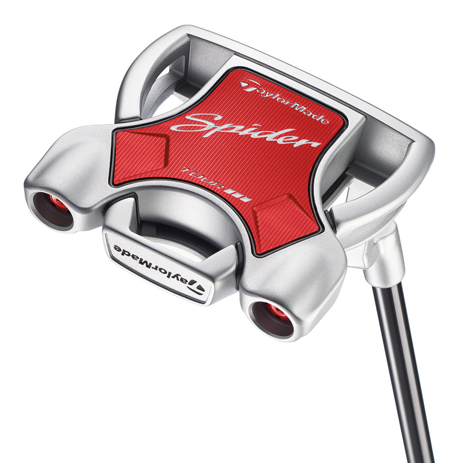 Taylormade spider tour diamond clearance