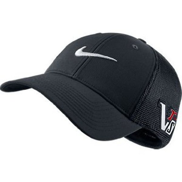 Gepard server Ræv Nike Tour Flex-Fit Hat- 2013: Find Nike Golf Headwear | PGA TOUR Superstore