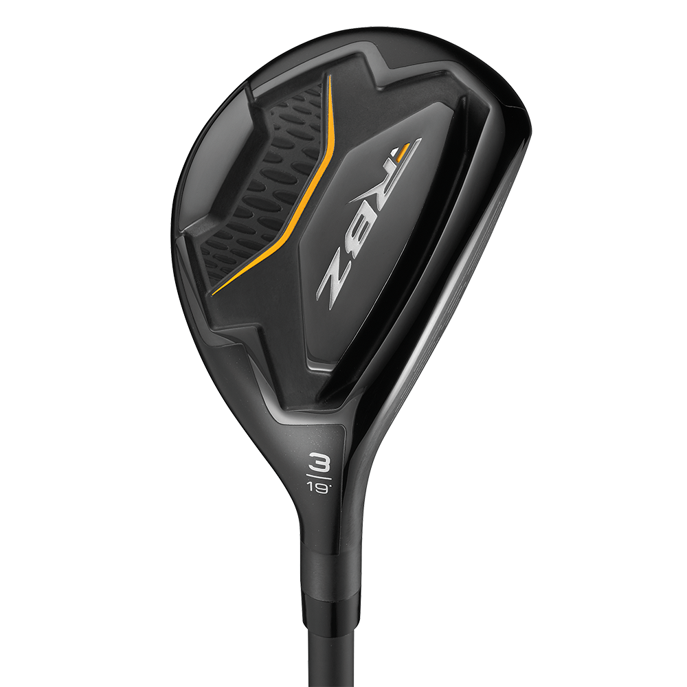 2022 Taylormade Rbz Hybrid Review