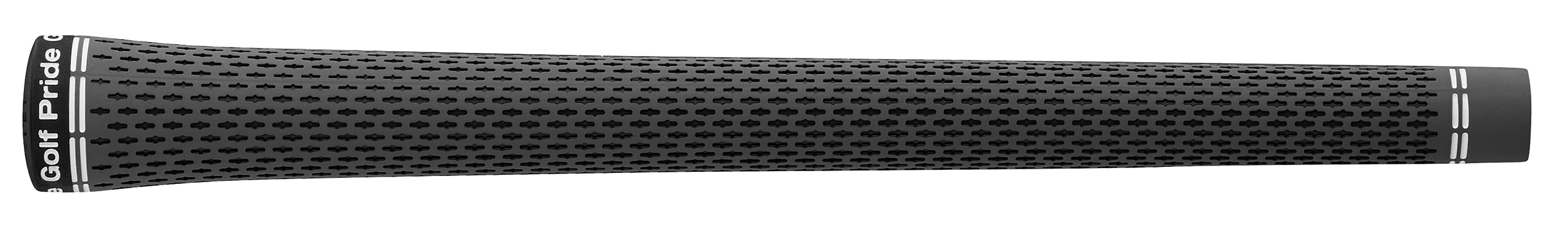 Golf Pride Tour Velvet 360 - Grey/Black