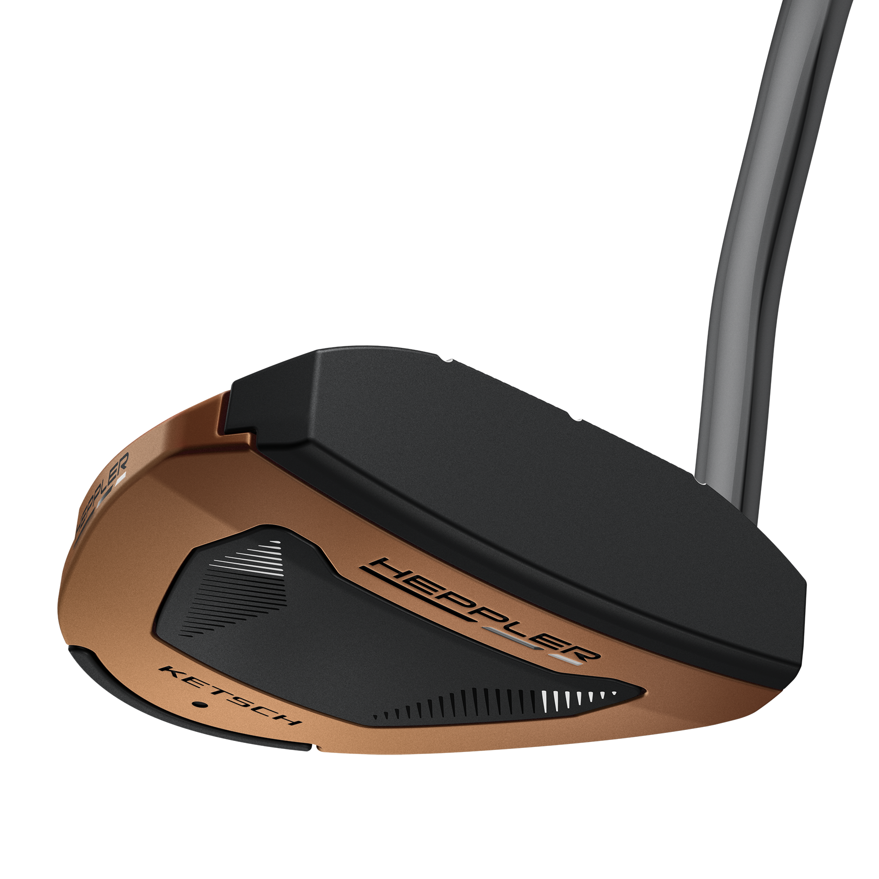 ping ketsch b putter