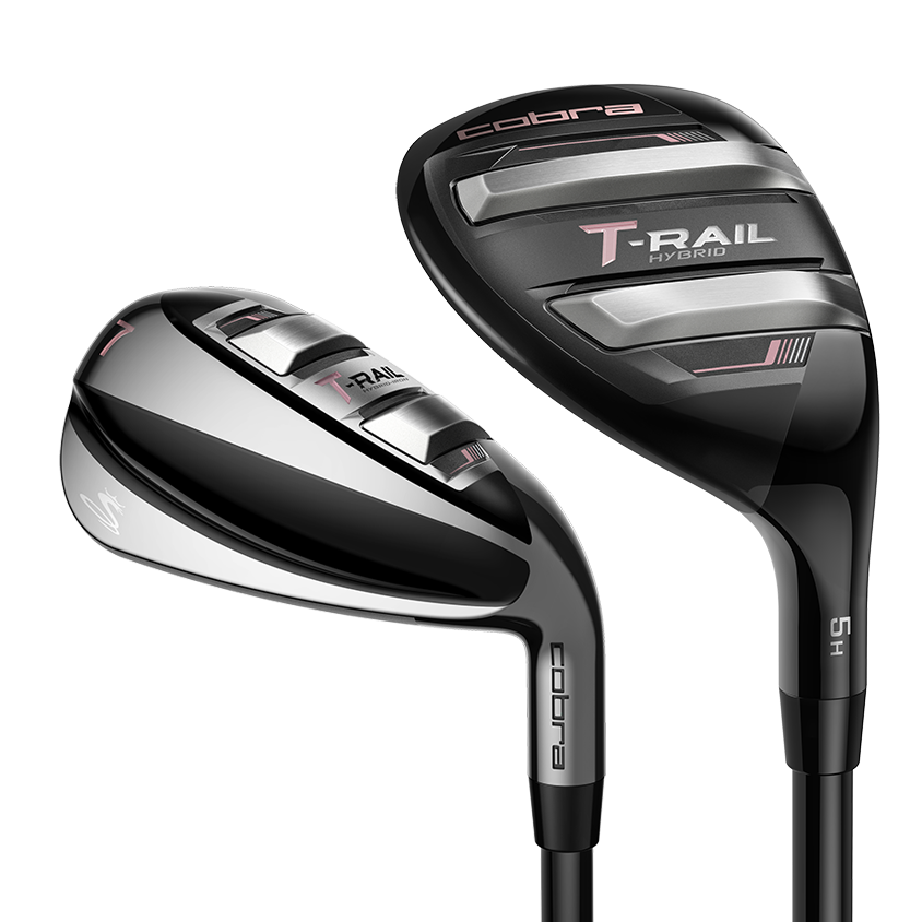hybrid 6 iron
