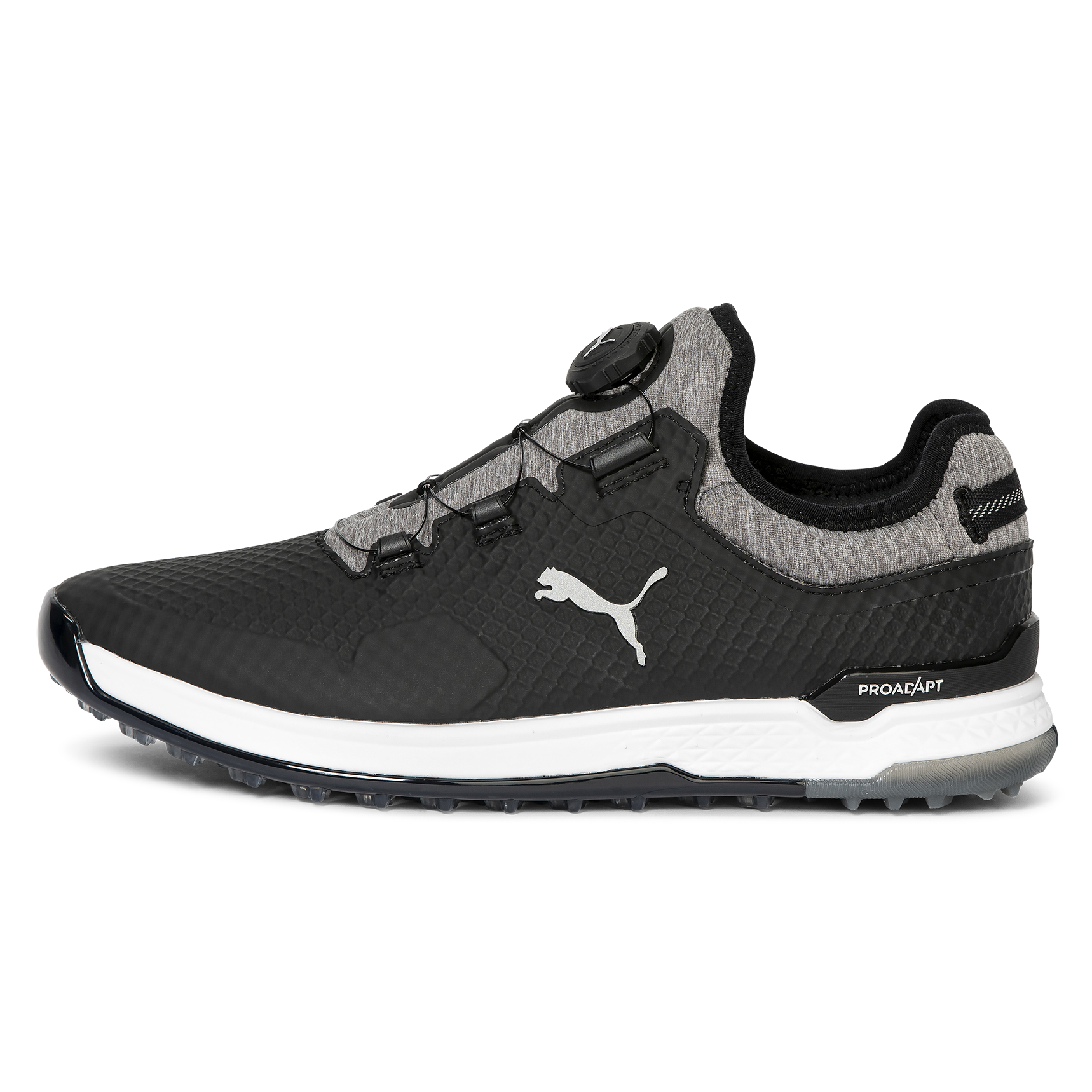 Puma golf shoes twist tighten clearance