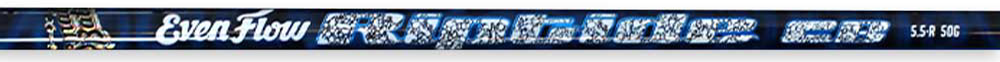 EvenFlow Riptide CB Shaft
