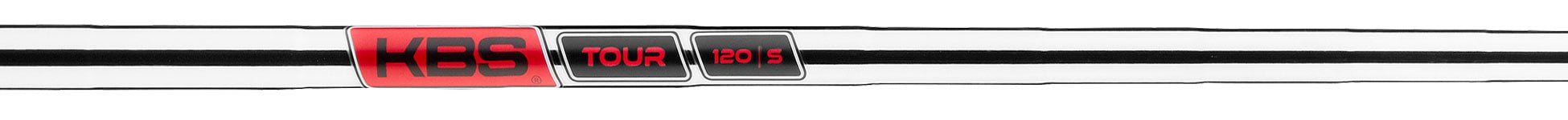 KBS Tour Steel Shaft