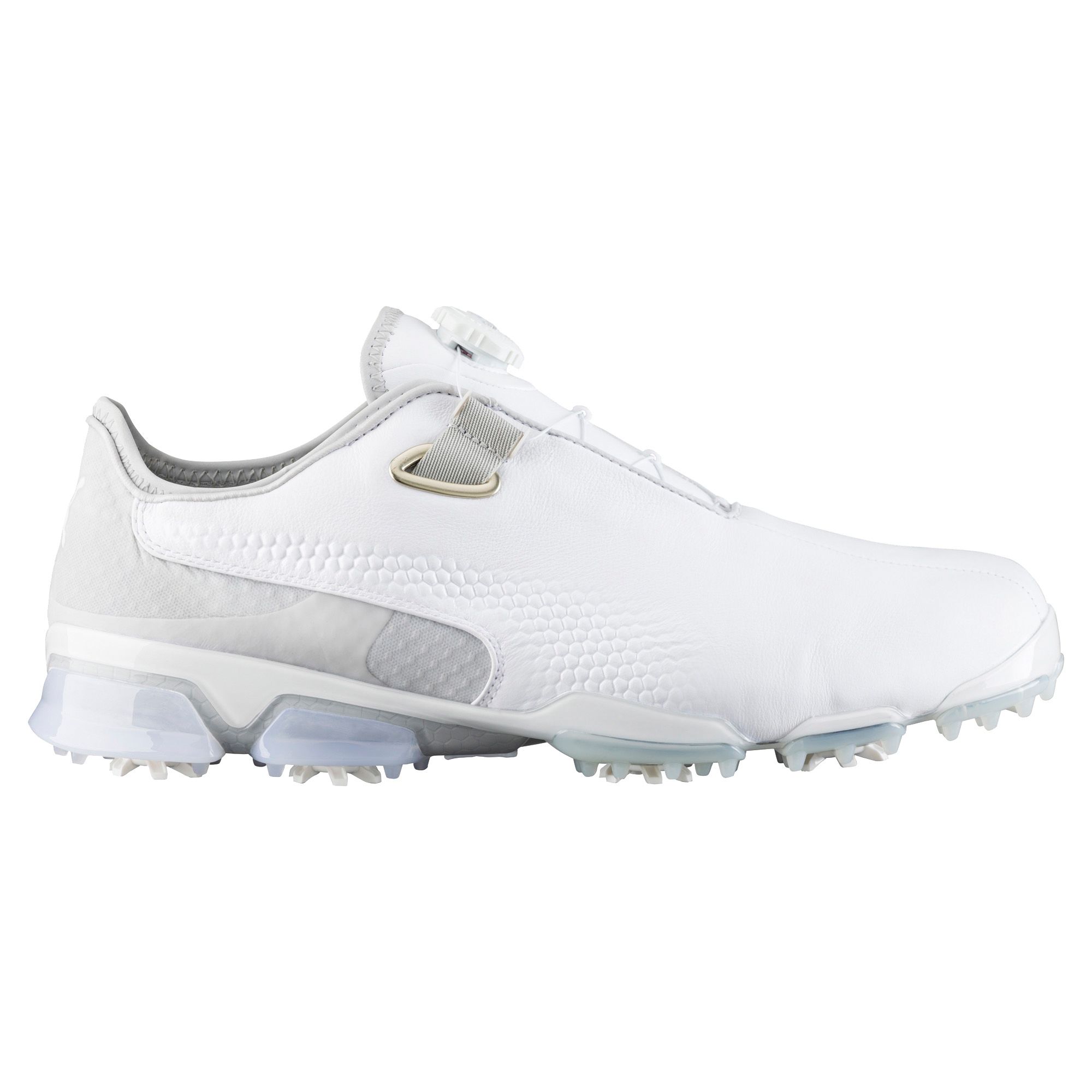 puma men's titantour ignite premium golf shoes