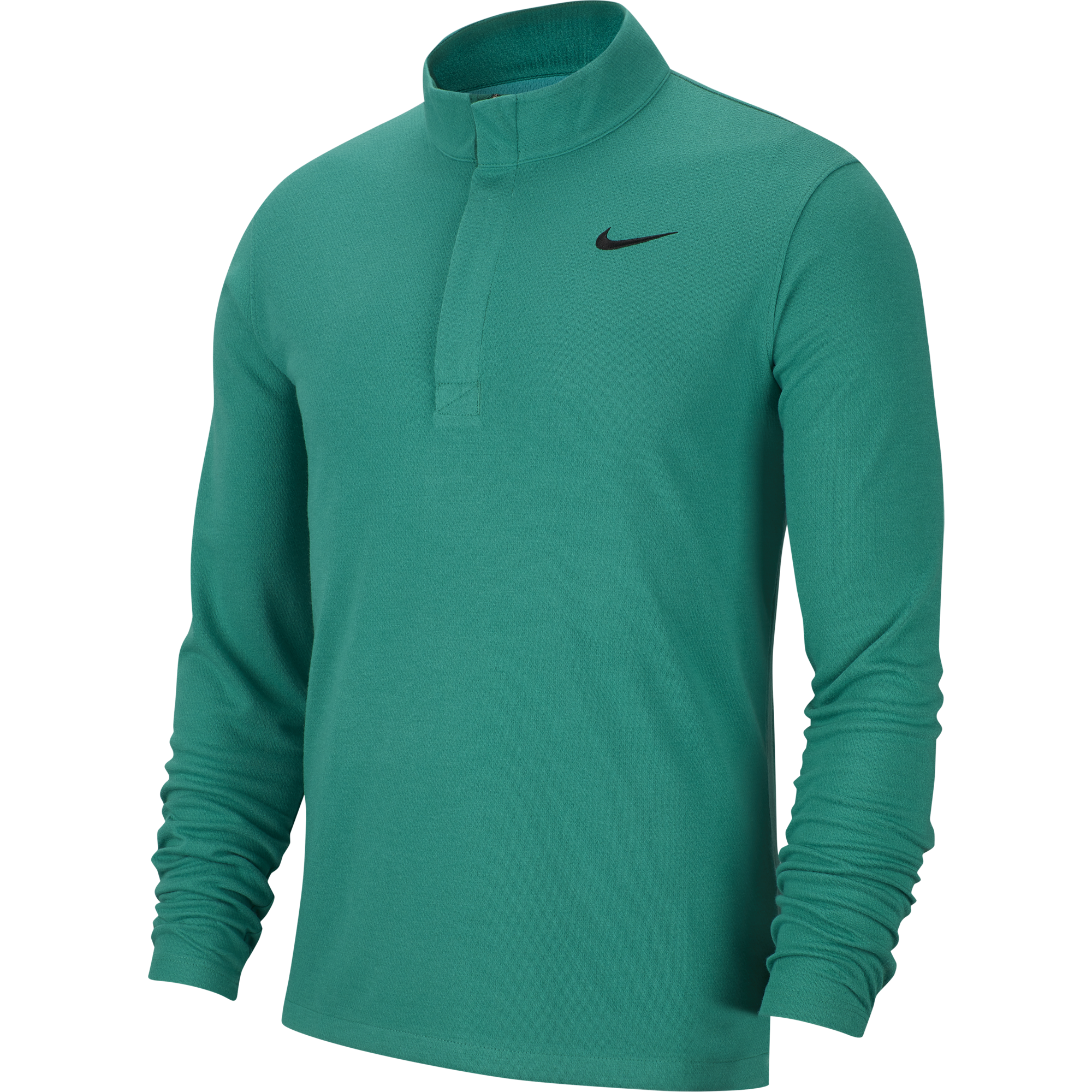 Nike Dri Fit Victory Men S 1 2 Zip Golf Pullover Pga Tour Superstore