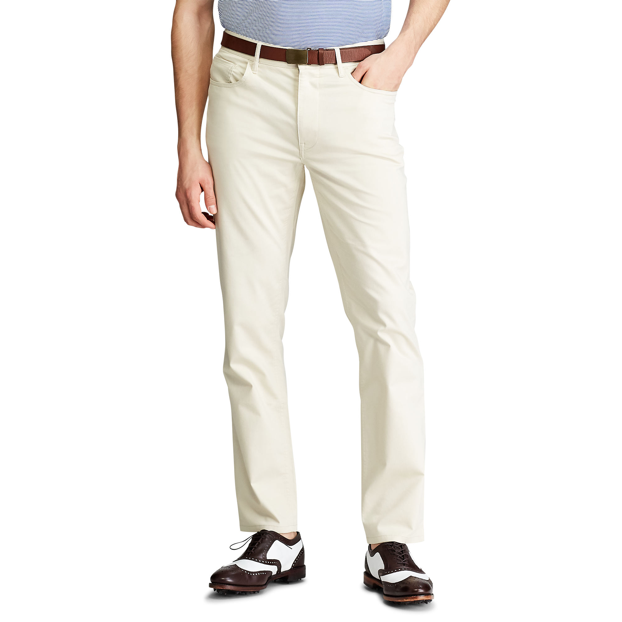 polo performance pants