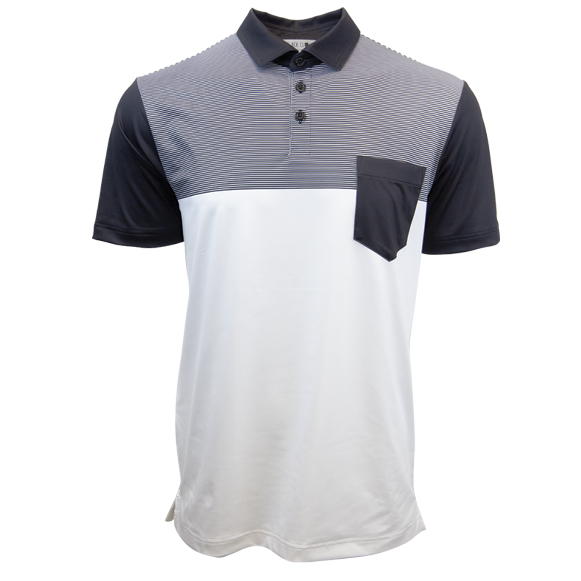black clover golf apparel