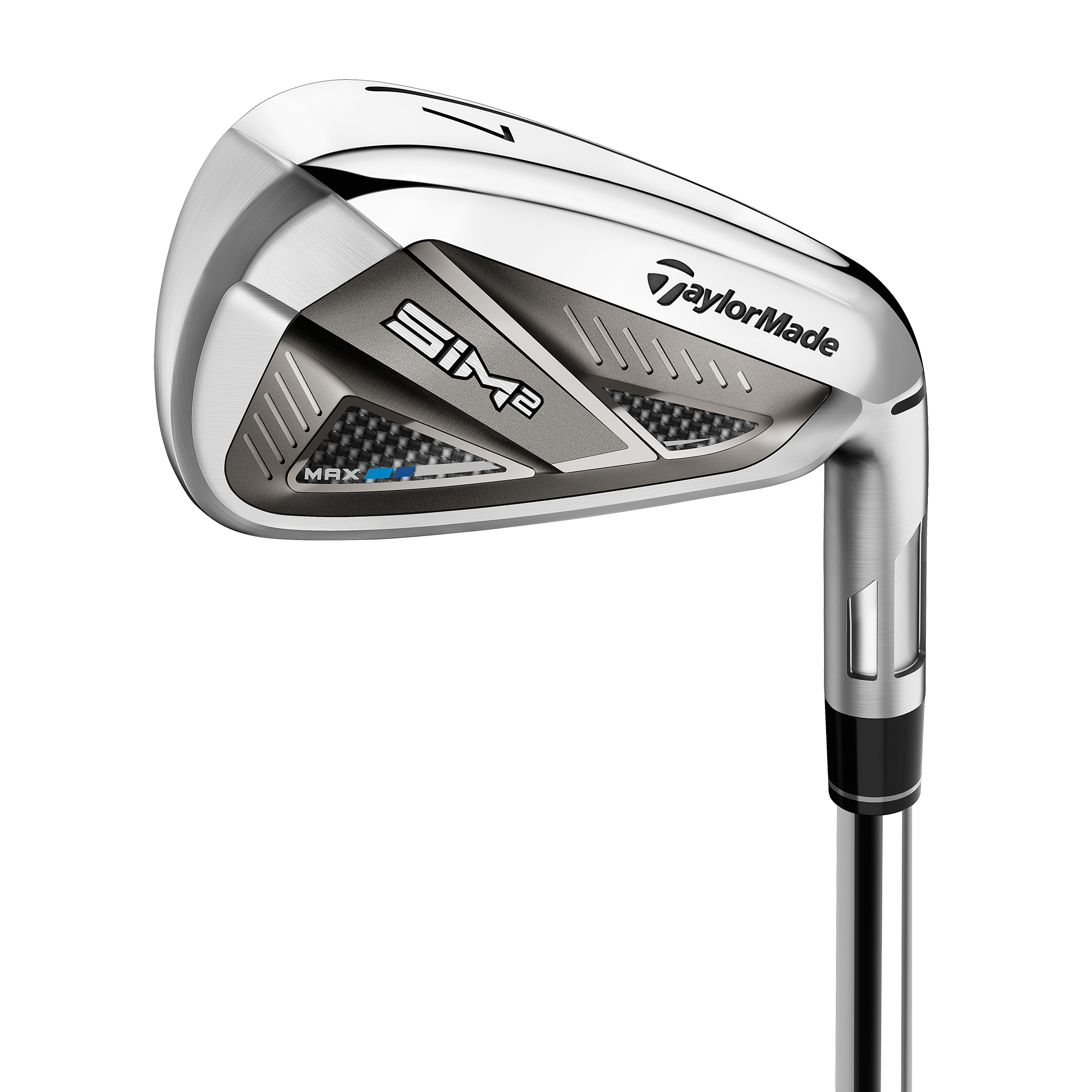 TaylorMade SIM2 Max Irons w/ Graphite Shafts PGA TOUR Superstore