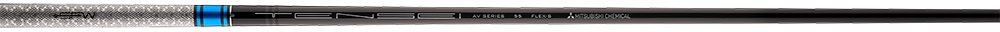 Tensei AV Blue 55