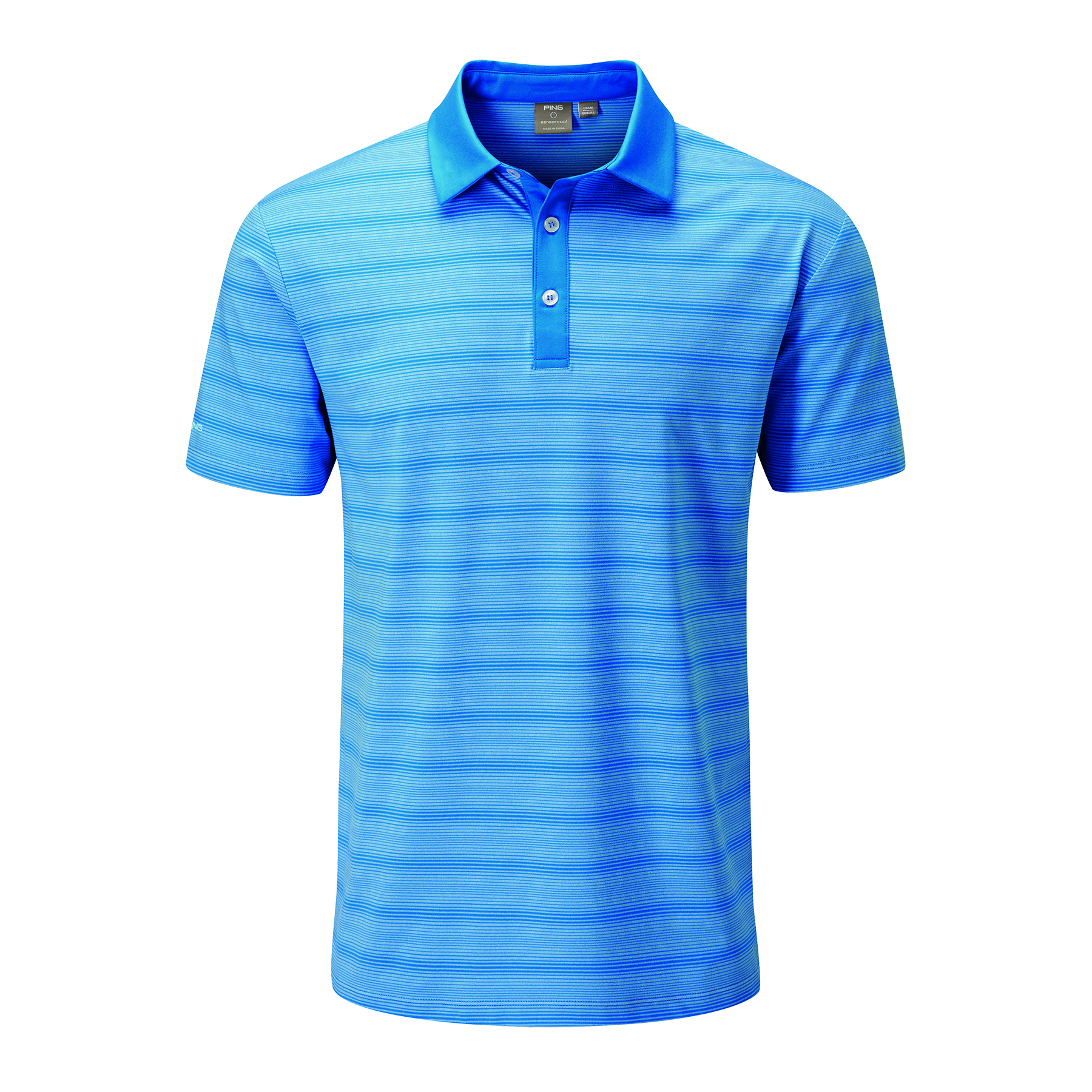 Ping eugene polo shirt clearance