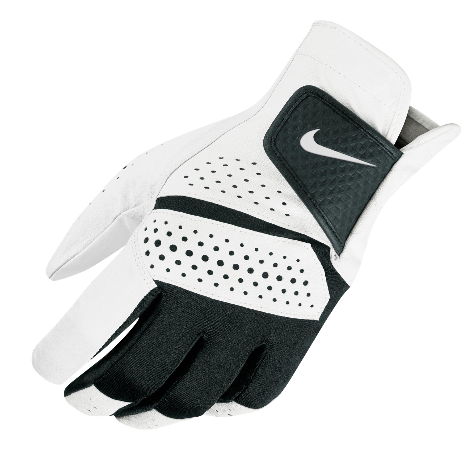 nike leather golf gloves